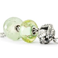 Charm Trollbeads Beads in vetro in Vetro TGLBE-30080 - TGLBE-30080